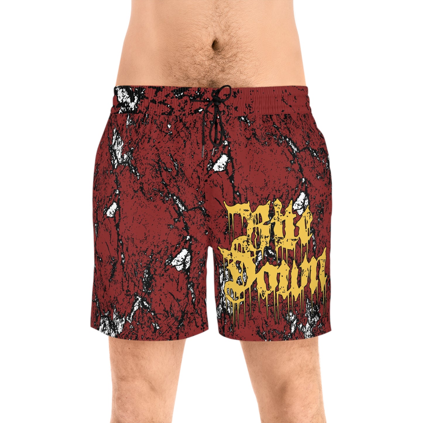 Chaos Shorts