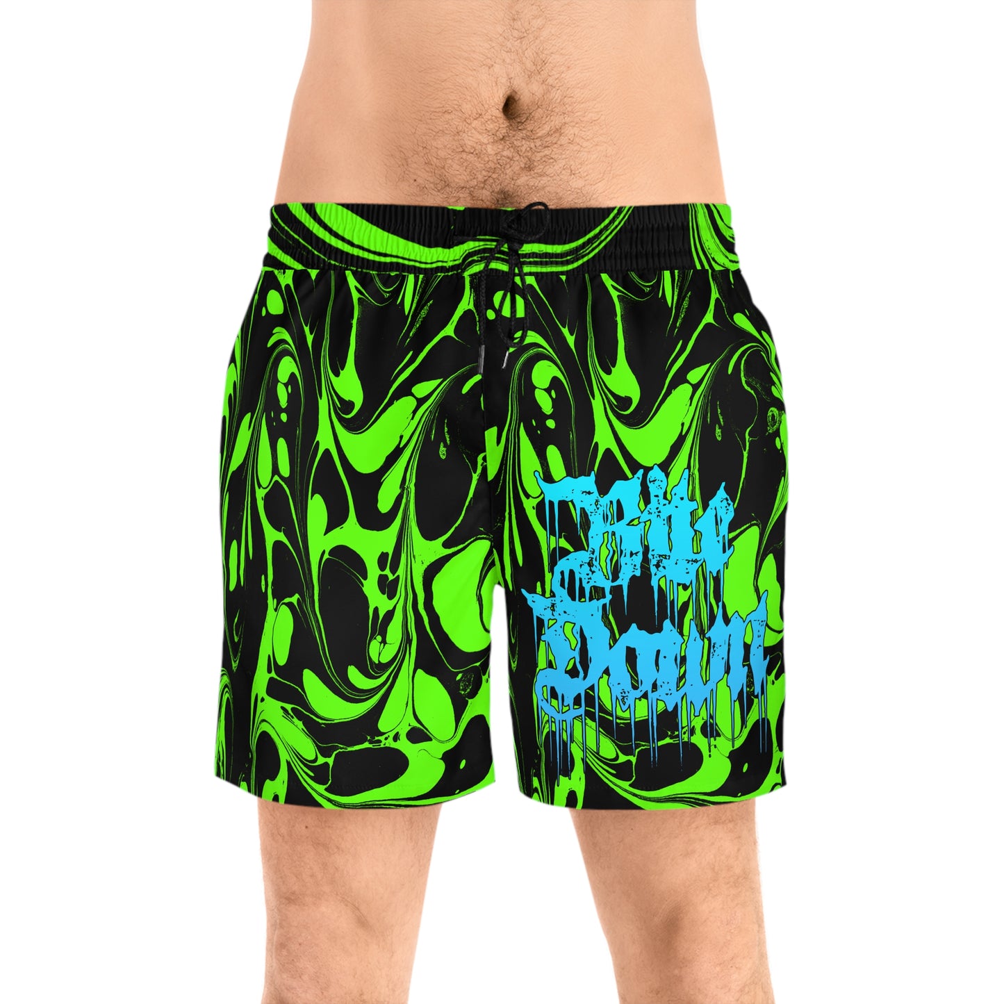 Acid Shorts