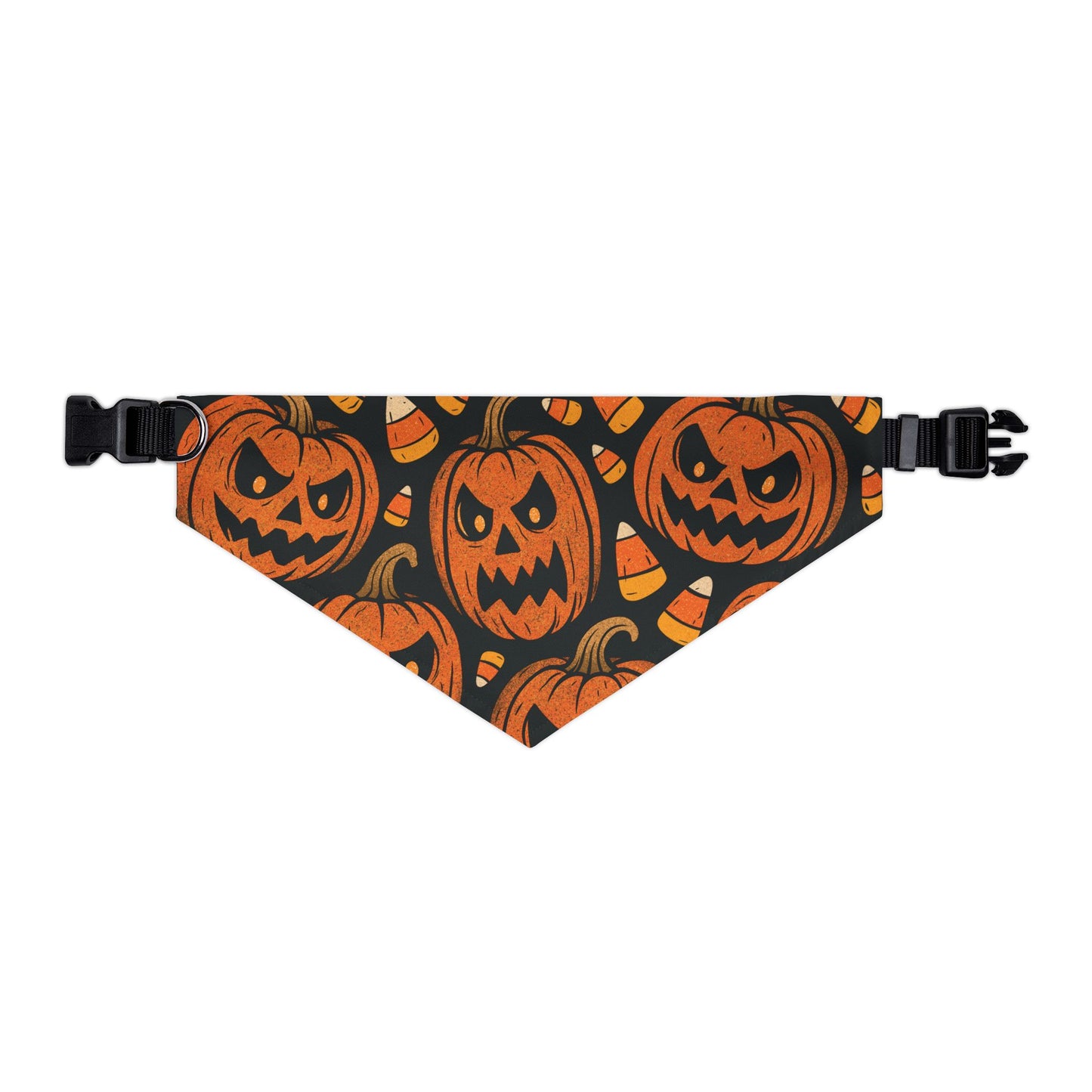Pet Bandana Collar