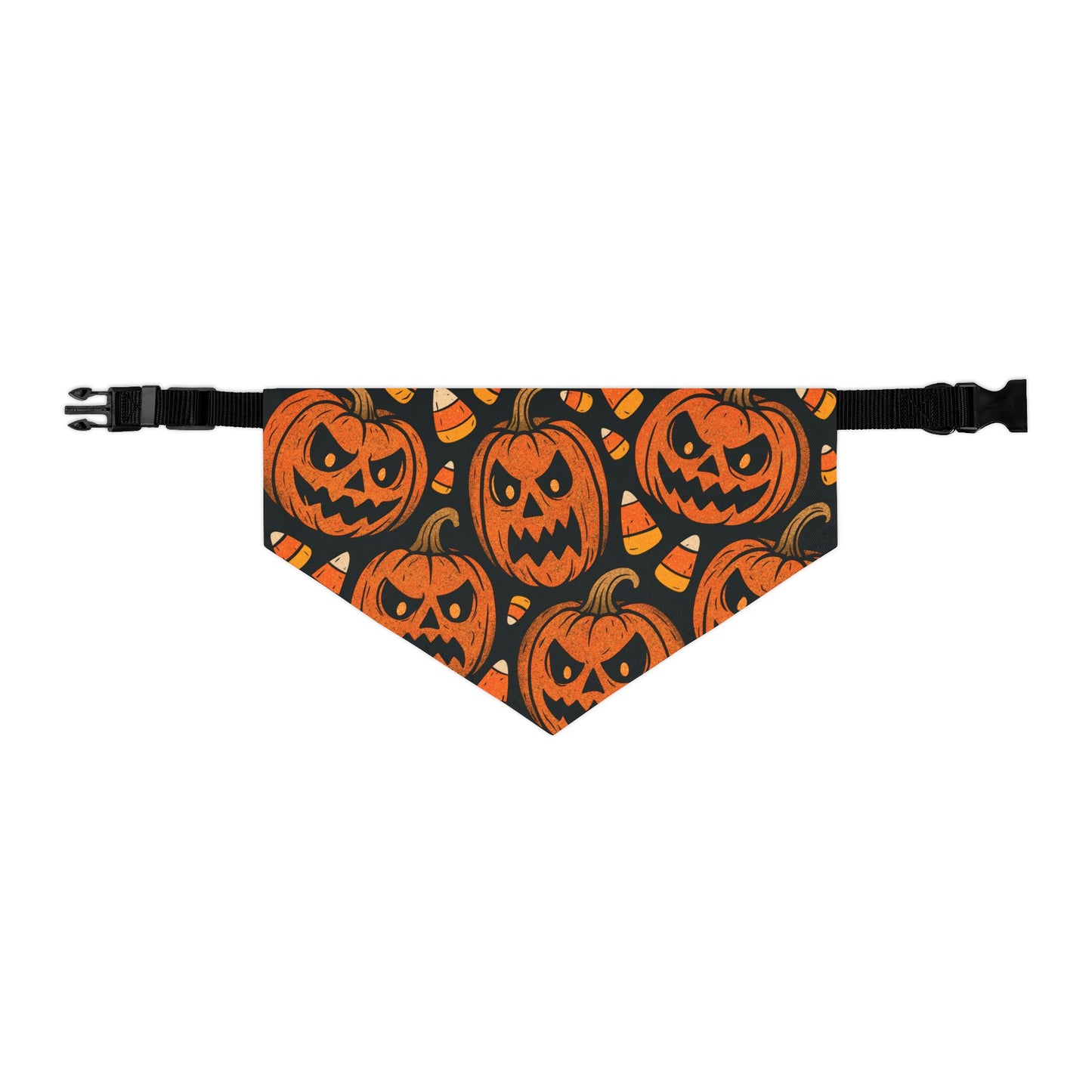 Pet Bandana Collar