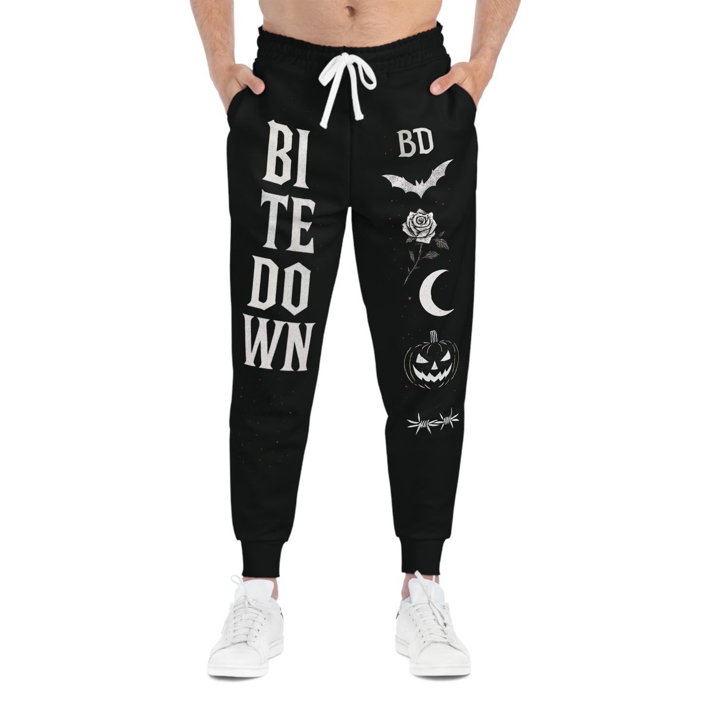 Killer Joggers