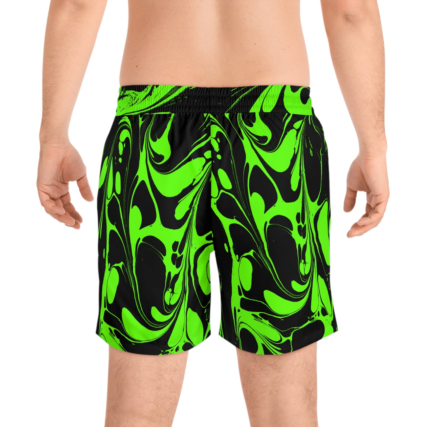 Acid Shorts