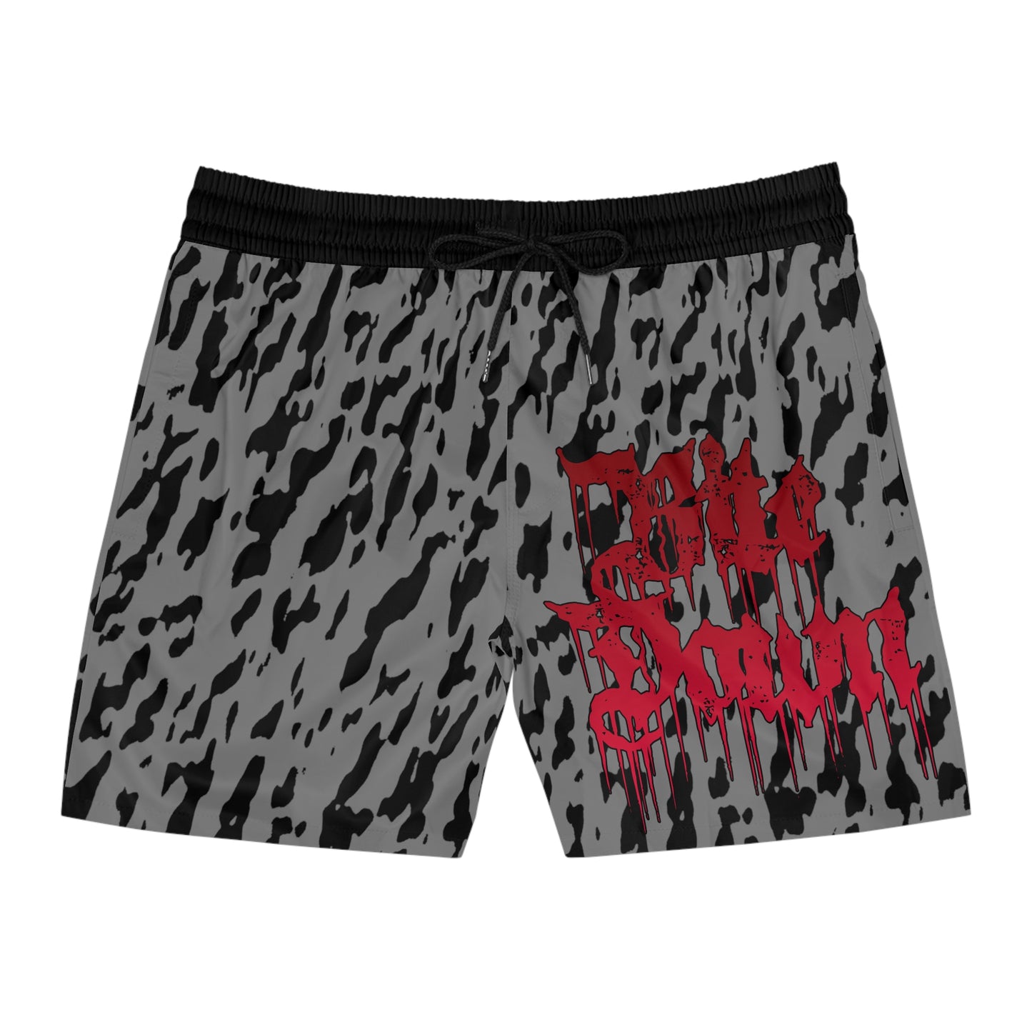 Leopard Shorts