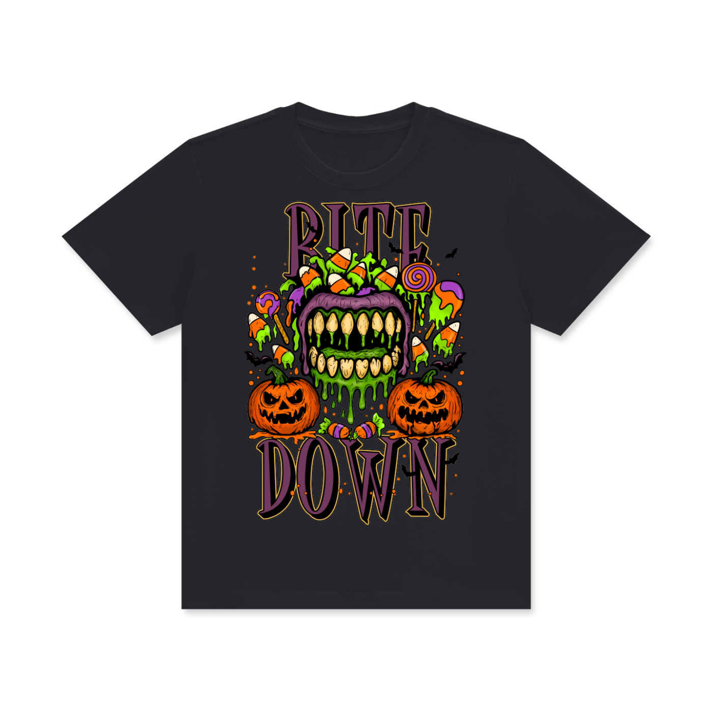 Rotten Candy
