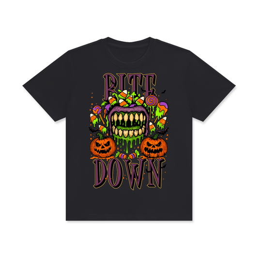 Rotten Candy