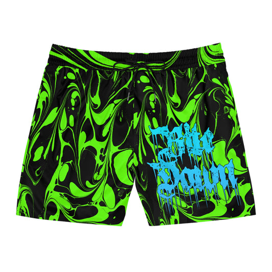 Acid Shorts