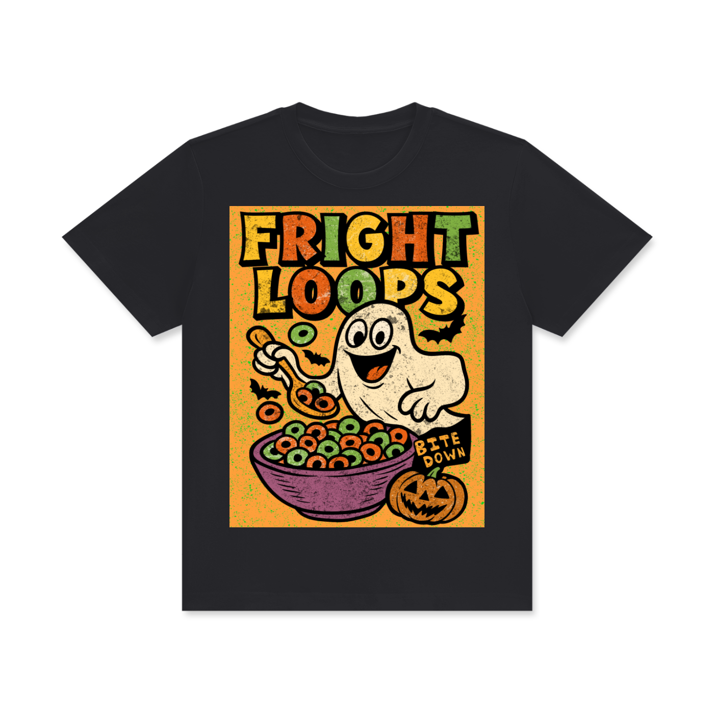 Fright Loops